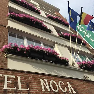Noga Bruxelas