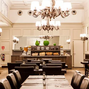 Des Colonies By Mercure Отель
