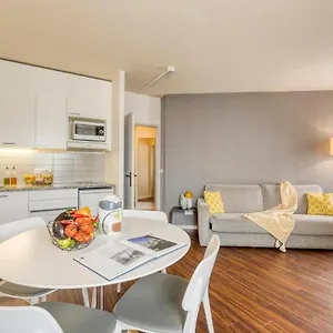 Citadines Sainte-catherine Aparthotel
