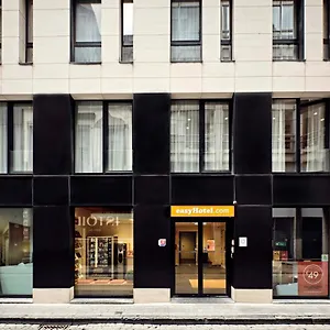 Easyhotel Centre Bruxelas