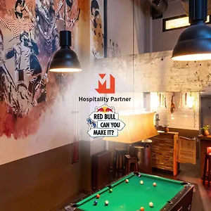 酒店 Meininger Center