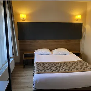 Prestige Bruxelas