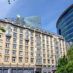 Doubletree By Hilton Hotel