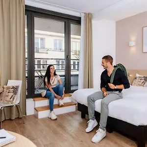 Adagio Access Europe Aparthotel
