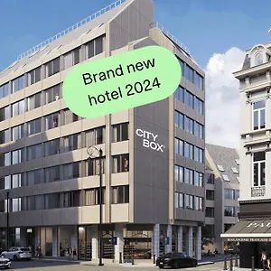 Citybox Hotel