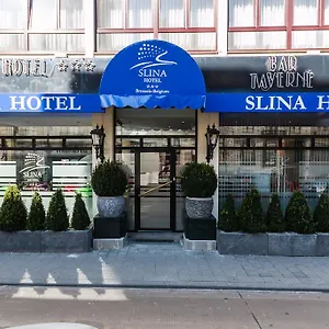Slina Отель