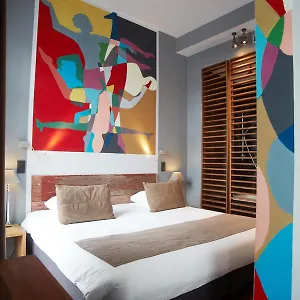 Boutique Saint-gery Bruxelas