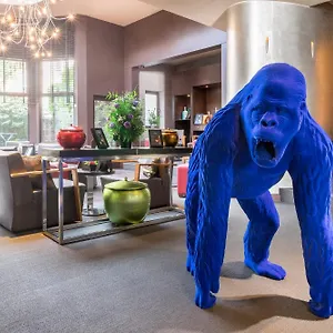 Martin's Eu Hotel