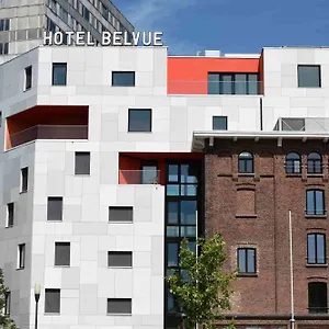 Belvue Bruxelas
