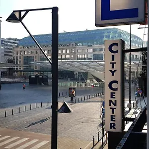 Center Hotel