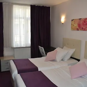 Meribel Отель
